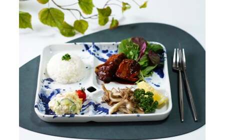 有田焼 One Plate 1+3 筆遊び 三光堂 | 20000円以内 2万円以内 | dv005