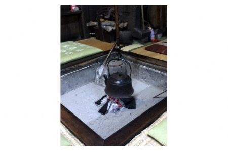 【国登録有形文化財・里山の恵みを味わう田舎体験】築150年のわかとち古民家民宿「おっこの木」1泊2食付きペア宿泊券 Mt.ファームわかとち