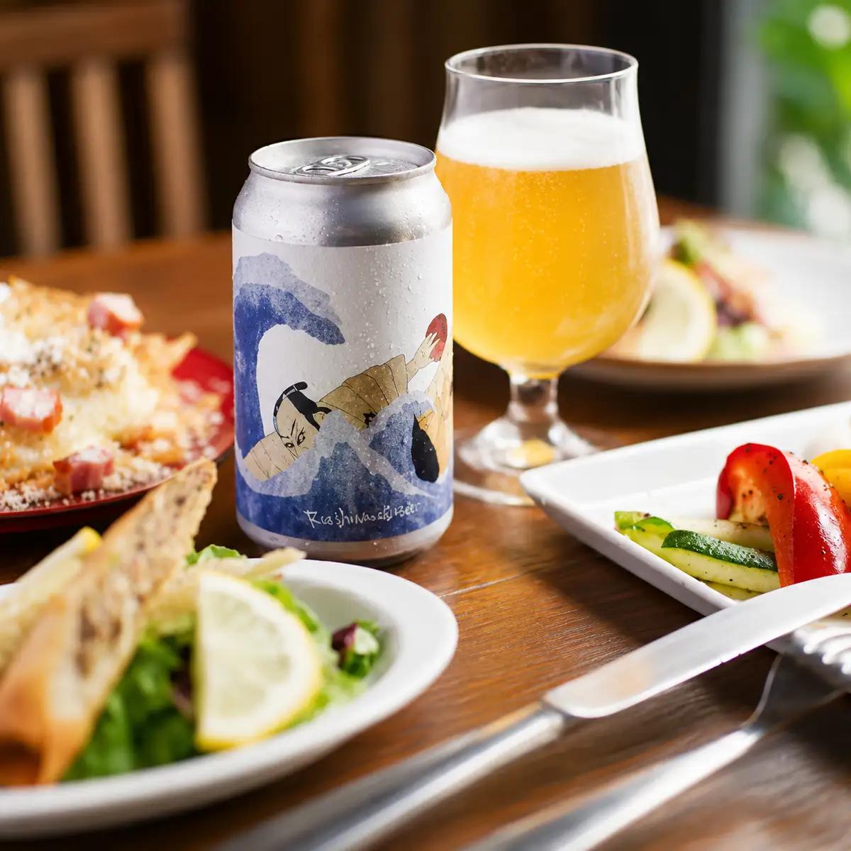 ビール TOKYO BAYCOAST ビール