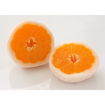 一福百果の柑橘大福食べ比べ10個入り【VB02280】【配送不可地域：離島】【1237318】