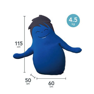 Hugibo ( ハギボー Yogibo ヨギボー ) ピンク