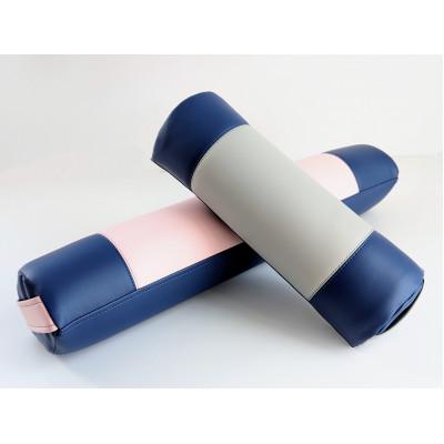 ふるさと納税 中野区 【月100個限定/日本製】睡眠×整体×予防ケアで眠りながら全身整う《願えりまくらM+L》