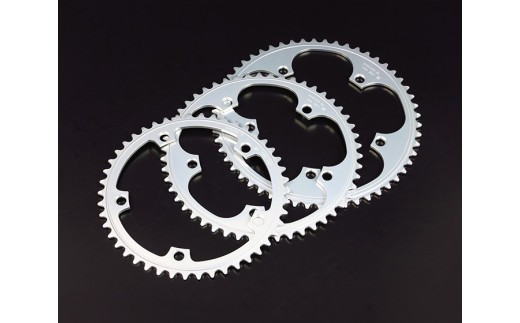 SSG144 45T Silver チェーンリング 株式会社スギノエンジニアリング 奈良県 奈良市 なら sge03