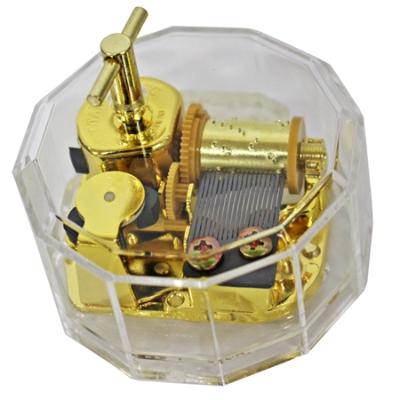 ふるさと納税 小樽市 木製BOXオルゴール |  | 02