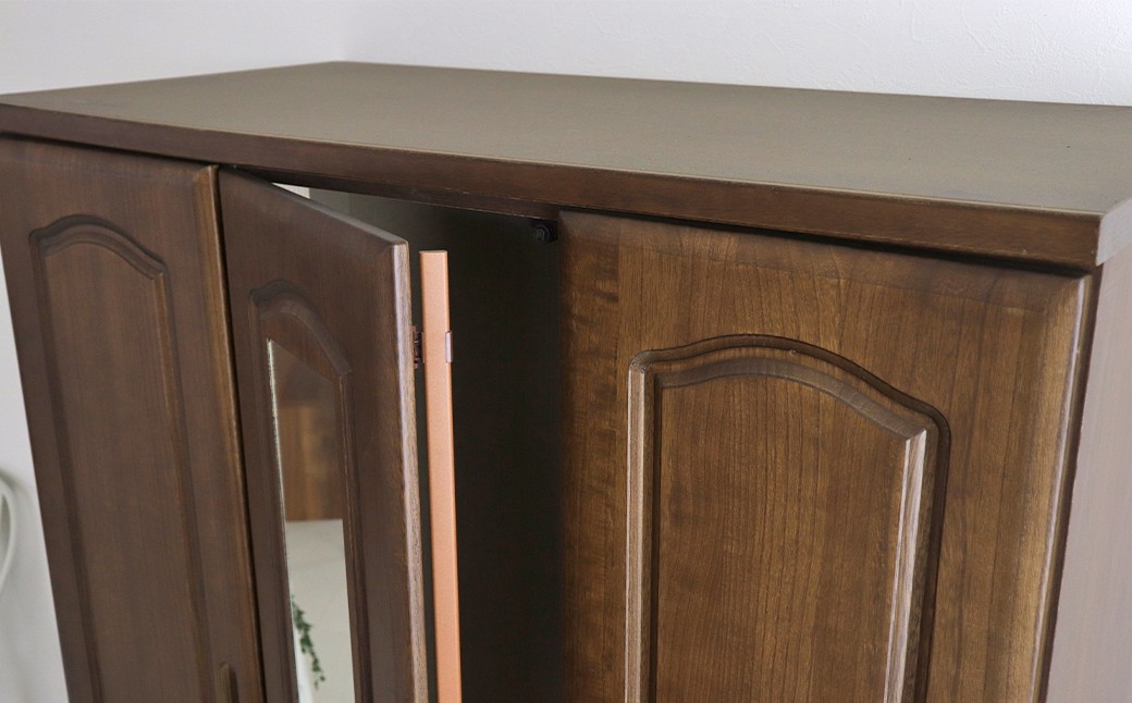 ミリオンⅢ120服吊 NA・BR