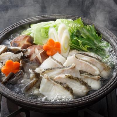 ふるさと納税 松浦市 クエ鍋とクエ漬け丼セット |  | 01