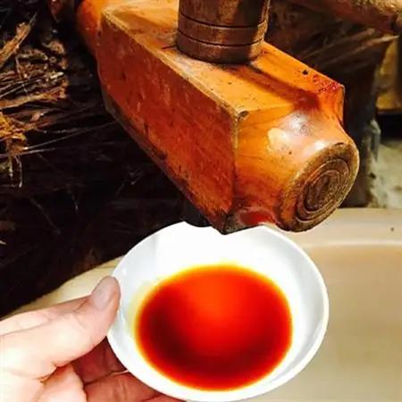 国産豆のたまり　2種セット【1053598】