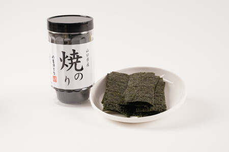 瀬戸内産海苔詰め合わせ（32枚×4本）