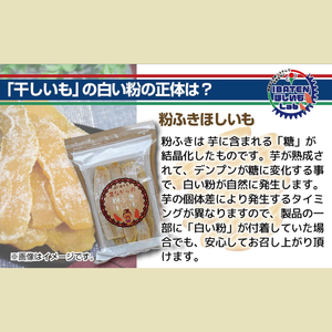 【1月中旬より順次発送】【訳あり】 ほしいも バラエティパックセット（BH-5-1）