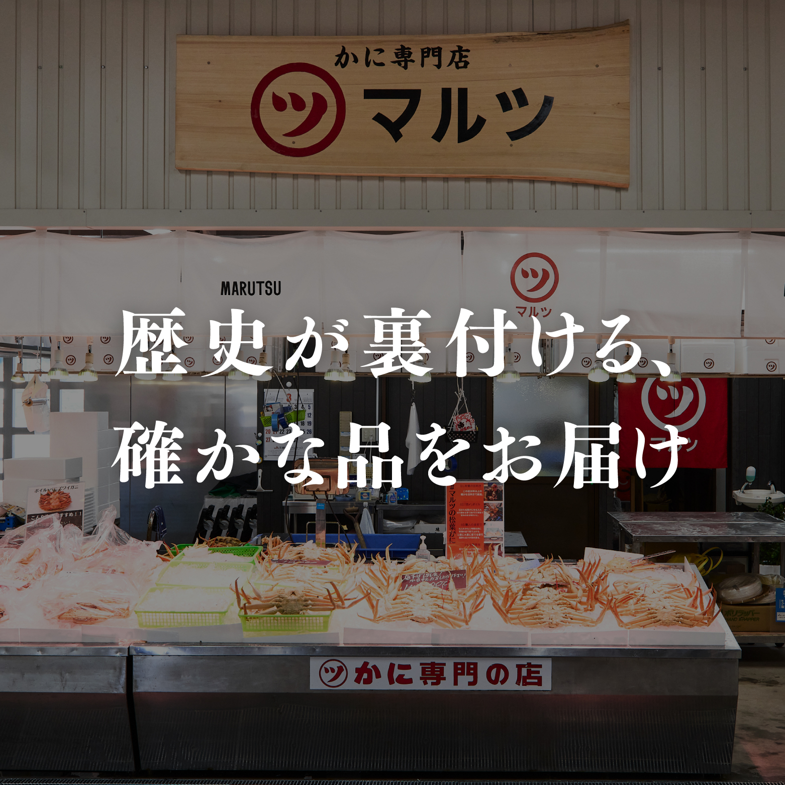 【北海道・沖縄・離島配送不可】【早期先行予約】蟹屋の釜茹で紅ずわい蟹２杯セット(大) 500～600g×2枚 ベニズワイガニ 紅ずわいがに カニ かに 境港 マルツ ボイルズワイガニ 鳥取県日南町