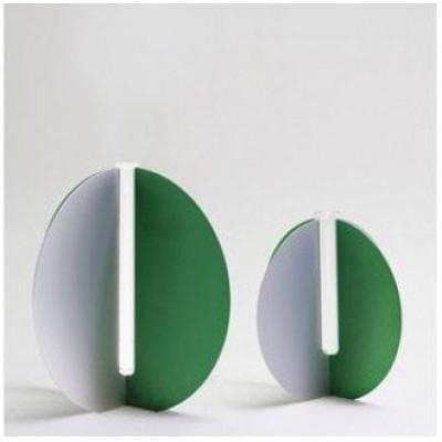 ふるさと納税 足利市 ALART〈アルアート〉　COUP SLセット(ミント)花器