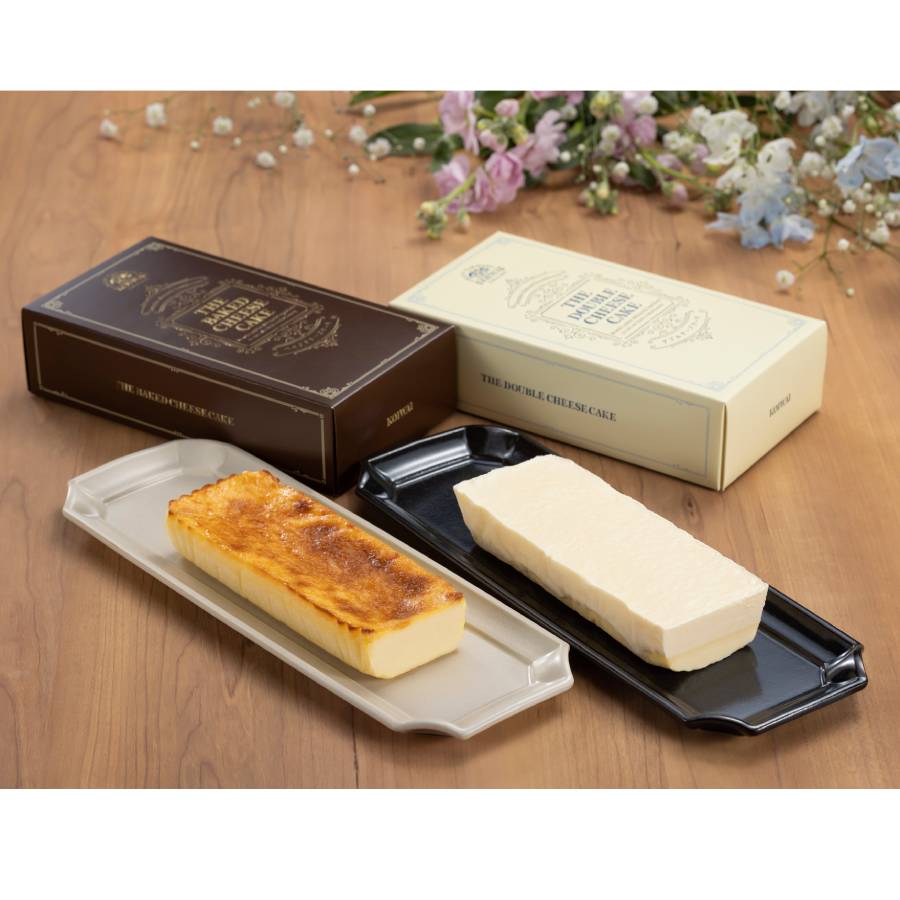 ＜小岩井農場＞チーズケーキ　2個セット