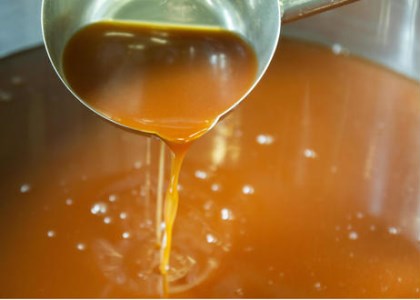 島仕込みクラフトコーラシロップ「TOBA TOBA COLA」310g