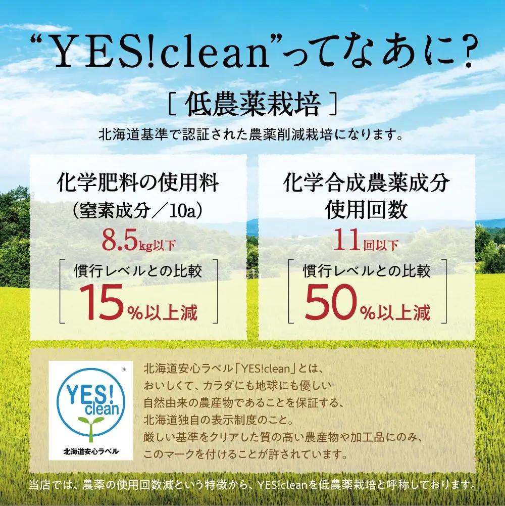 【令和7年産・無洗米・真空パック・低農薬栽培】 あさひかわ産 ななつぼし 2kg×1袋（2026年5月中旬から発送開始予定） | ななつぼし _01808