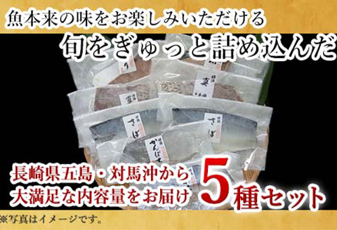 「お歳暮」旬魚のひと塩切身 1枚70g~90g 全8枚でお届けします ぶり90g×2切 さば90g×2切 真鯛70g×2切 さわら90g×1切 かんぱち90g×1切 おかず ギフト