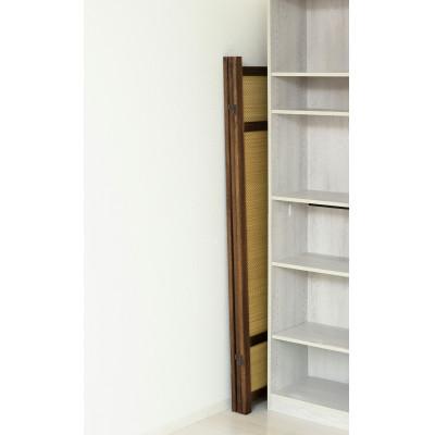 ふるさと納税 海南市 焼桐スクリーン3連  AKU1044770 |  | 02