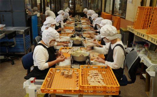 百寿ひとひら　3種の味セット♪ミニ臼杵せんべい（生姜・カボス・きなこ）