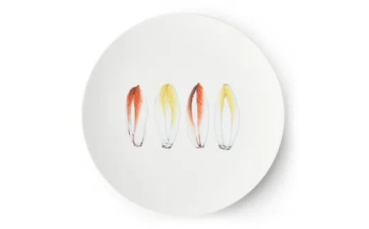 【伊万里焼】プレート 平皿 Chicory φ29cm Plate H830_イメージ1