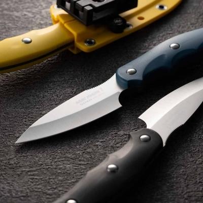 ふるさと納税 関市 サビナイフ1 直刃 ブラック 黒 |  | 02