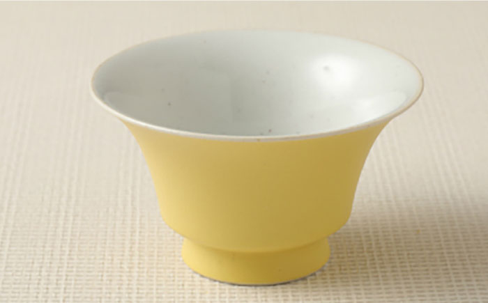 【波佐見焼】nucca 茶碗 (中) ・箸置き 付き 8個Bセット【山下陶苑】 [PC33]