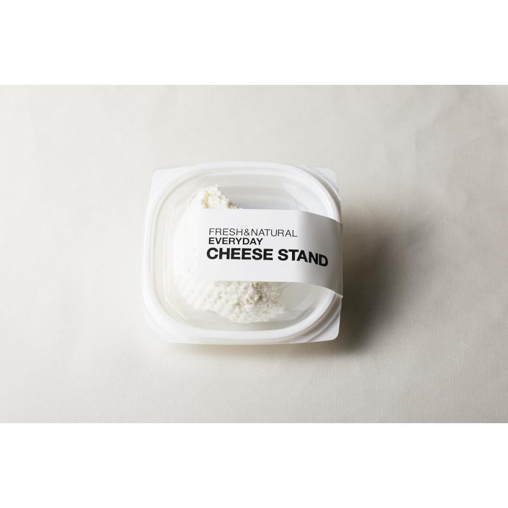 【福岡市】ABURAYAMA CHEESE STAND フレッシュチーズ 3種セット