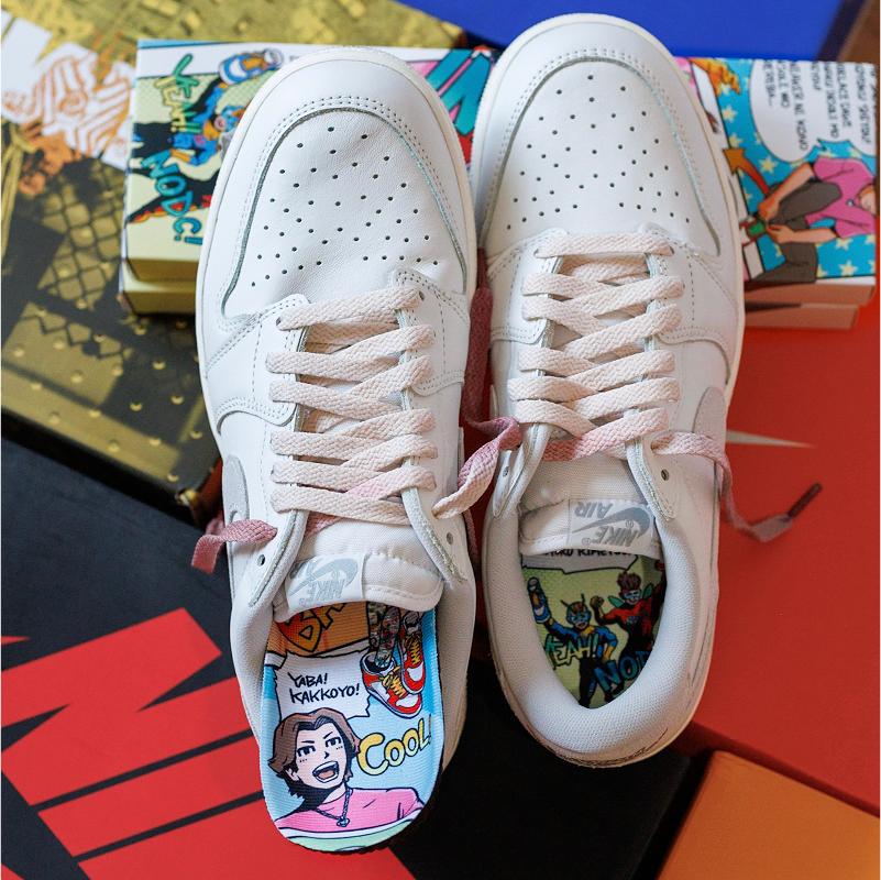 NODC Confortable Insole 【Amecomi】［173N06］_イメージ3