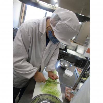 ふるさと納税 三浦市 三浦創生舎のいちばん餃子(ハートフルさと納税) |  | 02