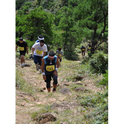 【ふるさと納税】よさの大江山登山マラソン　大江山縦走コース(23.5kmの部)　1名様参加権　2026/5/31開催【1511155】