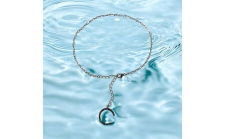 CHIGASAKI SOUTHERN C アンクレット シルバーチェーン 茅ヶ崎 アクセサリー ギフト プレゼント