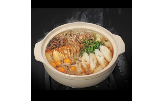 料亭石川　きりたんぽセット[C12101]