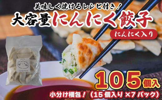 
訳あり 冷凍餃子 105個 うまみ家 惣菜 点心 中華 ぎょうざ
