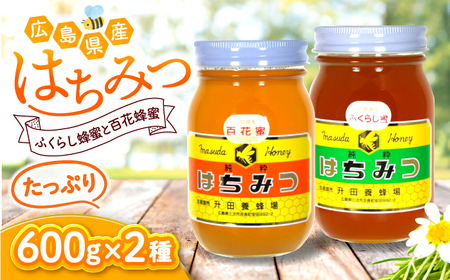 はちみつ 人気2種セット[APAE007] 国産はちみつ 蜂蜜