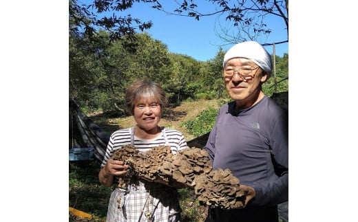 阿賀町産　乾燥きくらげ　25g×5袋