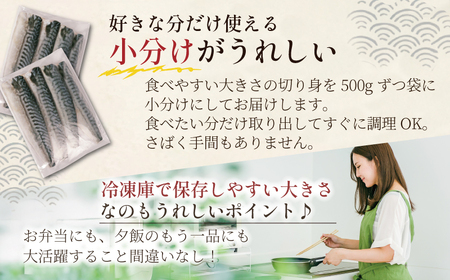 訳あり 塩サバフィーレ 約2kg ノルウェー産 サバ 塩サバ 塩サバフィーレ 大一奈村魚問屋