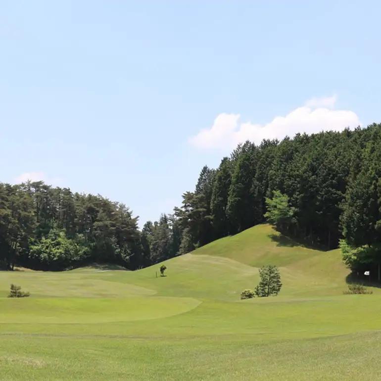 むらさき野カントリークラブ （ゴルフプレー割引券）50枚
