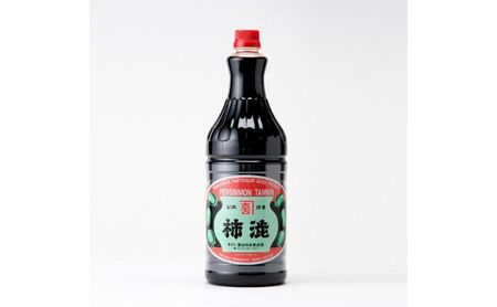 無臭柿渋(1.8L)塗料・染料用＜全く臭いがありません＞ 安全 塗料 ニオイなし 京都府 南山城村