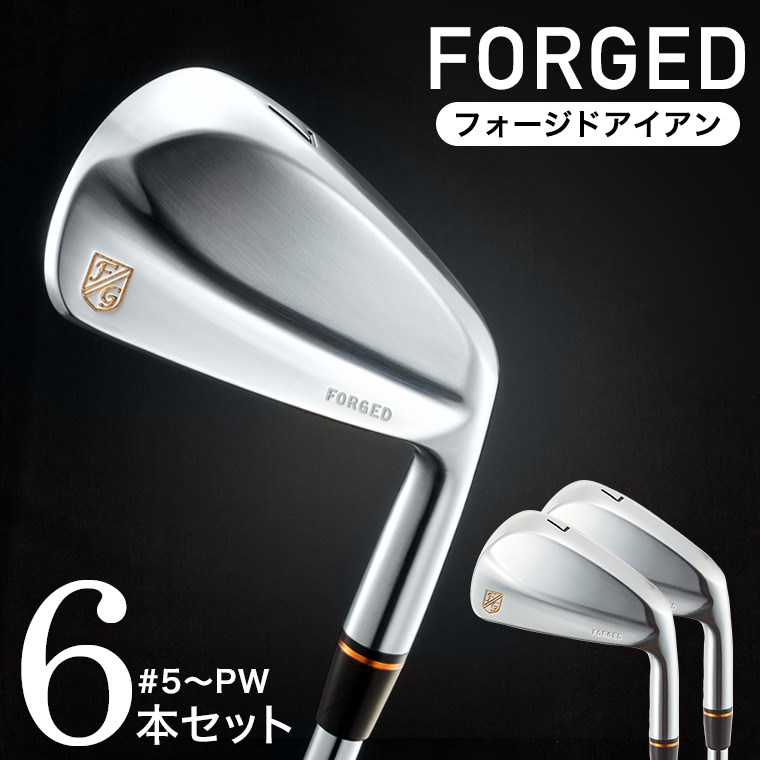 HIAマッスルアイアン 6本セット #5～PW（NSPRO950（S））480BE02N.