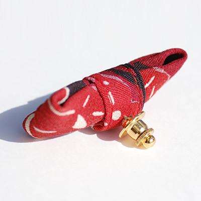 ふるさと納税 豊見城市 haberu ピンブローチ　BOUGAINVILLEA/PIN BROOCH |  | 01