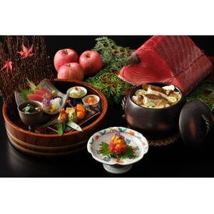 界　津軽　宿泊ギフト券(15,000円分)【1667183】