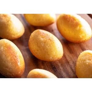 【グルテンフリー】ハレとケ マドレーヌ　10個入り　麹スイーツ【1701921】