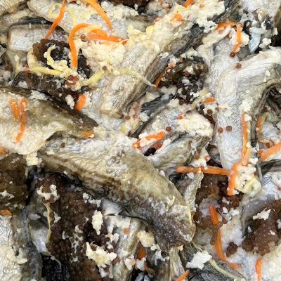 ふるさと納税 八峰町 漁師の嫁が作ったハタハタ寿司 300g×1パック【冷凍】|16_fid-010101 |  | 03