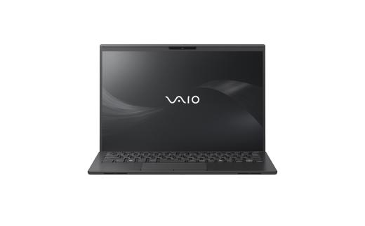 VAIO SX14-R（ファインブラック）