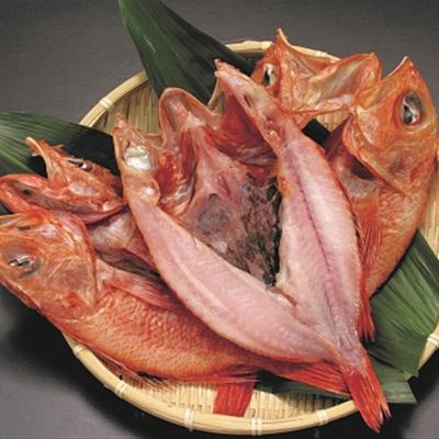 ふるさと納税 釧路市 【北海道産】 特大めんめ開き 3枚セット ふるさと納税 魚 めんめ