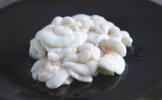 先行予約 冷蔵便 【 鮮度抜群 】 北海道産 真鱈の白子 （ タチ ） 400g × 1パック 濃厚とろける食感 白子 真だら 真鱈 タラ たら 鱈 魚 魚介 魚介類 海鮮 おつまみ 晩酌 酒の肴 贈