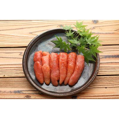 ふるさと納税 香春町 博多まるきた水産 明太子1.1kg 無着色明太子詰め合わせ 【香春町】 |  | 02