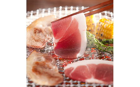 焼ぼたん特選セット800ｇ D014