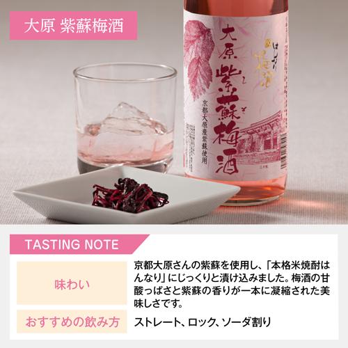 【リカーマウンテン】梅酒セット はんなり京梅酒 180ml×5本  飲み比べセット 北川本家［ 京都 お酒 梅酒 梅 人気 おすすめ 定番 おいしい ギフト プレゼント 贈答 ご自宅用 お取り寄せ ］