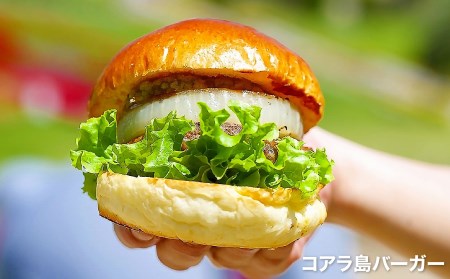 コアラのいる農業公園　淡路ファームパーク　イングランドの丘　入場券＆飲食利用券(大人１名用)