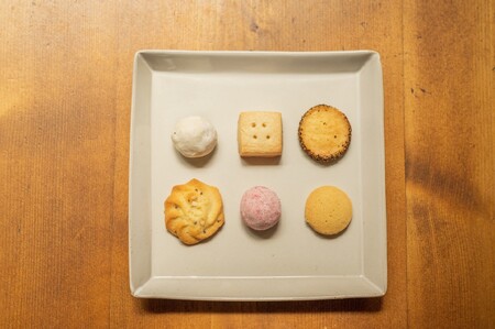 【ヨウケル舎】お茶とおやつヨウケル舎３時のおやつセット（焼き菓子詰め合わせ）スイーツ 焼菓子 定番 季節 パウンドケーキ クッキー 詰合せ 詰め合わせ 個包装 おすそ分け おやつ セットギフト プレゼ