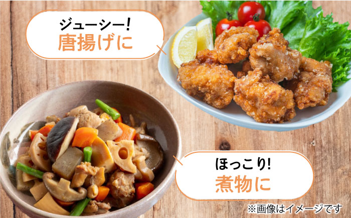 ありたどりもも肉 計1.8kg（300g×6枚） / ありたどり もも肉 モモ / 佐賀県 / ありた株式会社 [41APBC001]